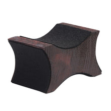 Last inn bildet i Galleri-visningsprogrammet, Guitar Neck Rest Support Pillow Guitar Cleaning String Instrument Luthier Setup Maintenance Repair Tool Display Stand
