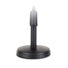 Last inn bildet i Galleri-visningsprogrammet, Mini Foldable Desk Microphone Stand Adjustable Microphone Bracket Support Mount Holder Mic Microphone Bracket Support
