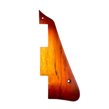 Last inn bildet i Galleri-visningsprogrammet, Hand made Gibson Les Paul LP Electric Guitar Solid Wood Pickguard Scratch Plate Guard Board Guitar parts &amp; accessories
