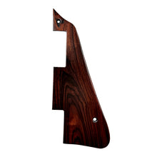 Last inn bildet i Galleri-visningsprogrammet, Hand made Gibson Les Paul LP Electric Guitar Solid Wood Pickguard Scratch Plate Guard Board Guitar parts &amp; accessories

