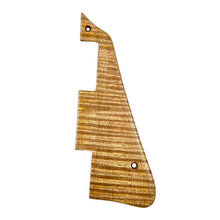 Last inn bildet i Galleri-visningsprogrammet, Hand made Gibson Les Paul LP Electric Guitar Solid Wood Pickguard Scratch Plate Guard Board Guitar parts &amp; accessories
