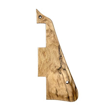 Last inn bildet i Galleri-visningsprogrammet, Hand made Gibson Les Paul LP Electric Guitar Solid Wood Pickguard Scratch Plate Guard Board Guitar parts &amp; accessories
