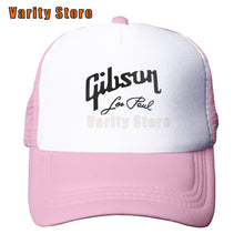Last inn bildet i Galleri-visningsprogrammet, OOworld Gibson Since 1894 McCarty Les Paul Guitar Denim Cap for Women Baseball Cap for Men Unisex Cowboy Cap Hiphop Cap Sun Hat
