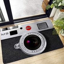 Last inn bildet i Galleri-visningsprogrammet, Retro Cassette Music Tape Floor Mat Multiple Choice Funny Entrance Door Mat Living Room Kitchen Non-Slip Carpet Bathroom Doormat
