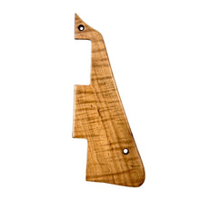 Last inn bildet i Galleri-visningsprogrammet, Hand made Gibson Les Paul LP Electric Guitar Solid Wood Pickguard Scratch Plate Guard Board Guitar parts &amp; accessories
