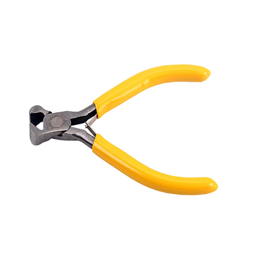 Guitar Tool Guitar String Cutter Scissors Pliers Fret Nipper Puller Tool Guitar Parts Accessories High Quality