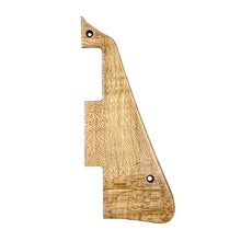 Last inn bildet i Galleri-visningsprogrammet, Hand made Gibson Les Paul LP Electric Guitar Solid Wood Pickguard Scratch Plate Guard Board Guitar parts &amp; accessories
