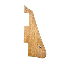 Last inn bildet i Galleri-visningsprogrammet, Hand made Gibson Les Paul LP Electric Guitar Solid Wood Pickguard Scratch Plate Guard Board Guitar parts &amp; accessories
