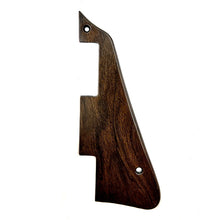 Last inn bildet i Galleri-visningsprogrammet, Hand made Gibson Les Paul LP Electric Guitar Solid Wood Pickguard Scratch Plate Guard Board Guitar parts &amp; accessories
