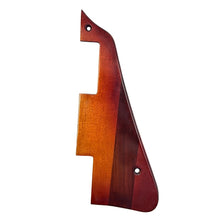 Last inn bildet i Galleri-visningsprogrammet, Hand made Gibson Les Paul LP Electric Guitar Solid Wood Pickguard Scratch Plate Guard Board Guitar parts &amp; accessories

