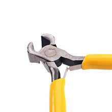 Last inn bildet i Galleri-visningsprogrammet, Guitar Tool Guitar String Cutter Scissors Pliers Fret Nipper Puller Tool Guitar Parts Accessories High Quality
