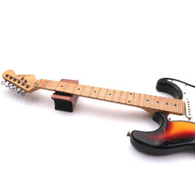 Last inn bildet i Galleri-visningsprogrammet, Guitar Neck Rest Support Pillow Guitar Cleaning String Instrument Luthier Setup Maintenance Repair Tool Display Stand
