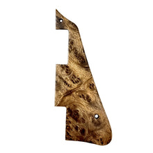 Last inn bildet i Galleri-visningsprogrammet, Hand made Gibson Les Paul LP Electric Guitar Solid Wood Pickguard Scratch Plate Guard Board Guitar parts &amp; accessories
