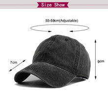 Last inn bildet i Galleri-visningsprogrammet, OOworld Gibson Since 1894 McCarty Les Paul Guitar Denim Cap for Women Baseball Cap for Men Unisex Cowboy Cap Hiphop Cap Sun Hat
