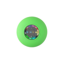 Last inn bildet i Galleri-visningsprogrammet, Mini Bluetooth Speaker Waterproof Bathroom Audio Wireless Shower Speakers RGB Light for Phone Soundbar Hand Free Car Loudspeaker
