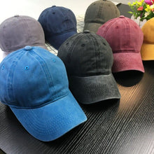 Last inn bildet i Galleri-visningsprogrammet, OOworld Gibson Since 1894 McCarty Les Paul Guitar Denim Cap for Women Baseball Cap for Men Unisex Cowboy Cap Hiphop Cap Sun Hat
