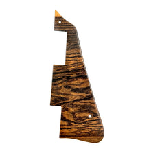 Last inn bildet i Galleri-visningsprogrammet, Hand made Gibson Les Paul LP Electric Guitar Solid Wood Pickguard Scratch Plate Guard Board Guitar parts &amp; accessories
