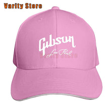 Last inn bildet i Galleri-visningsprogrammet, OOworld Gibson Since 1894 McCarty Les Paul Guitar Denim Cap for Women Baseball Cap for Men Unisex Cowboy Cap Hiphop Cap Sun Hat
