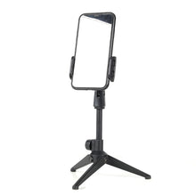 Last inn bildet i Galleri-visningsprogrammet, Mini Foldable Desk Microphone Stand Adjustable Microphone Bracket Support Mount Holder Mic Microphone Bracket Support

