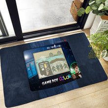 Last inn bildet i Galleri-visningsprogrammet, Retro Cassette Music Tape Floor Mat Multiple Choice Funny Entrance Door Mat Living Room Kitchen Non-Slip Carpet Bathroom Doormat
