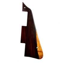 Last inn bildet i Galleri-visningsprogrammet, Hand made Gibson Les Paul LP Electric Guitar Solid Wood Pickguard Scratch Plate Guard Board Guitar parts &amp; accessories
