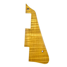 Last inn bildet i Galleri-visningsprogrammet, Hand made Gibson Les Paul LP Electric Guitar Solid Wood Pickguard Scratch Plate Guard Board Guitar parts &amp; accessories
